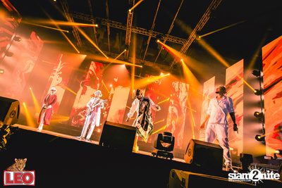 Thaitanium Unbreakable Concert — photo 155