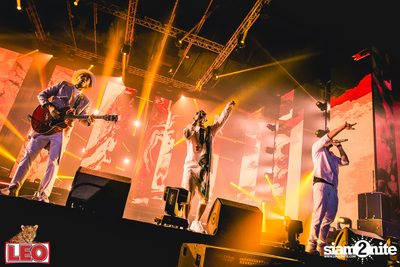Thaitanium Unbreakable Concert — photo 158