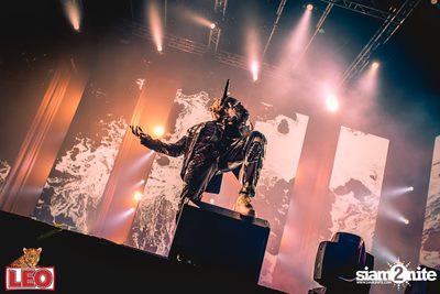 Thaitanium Unbreakable Concert — photo 159