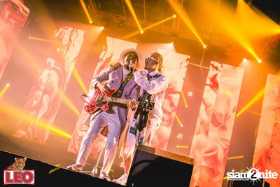 Thaitanium Unbreakable Concert — photo 160