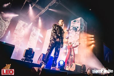 Thaitanium Unbreakable Concert — photo 161