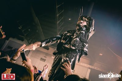 Thaitanium Unbreakable Concert — photo 163
