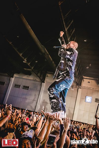 Thaitanium Unbreakable Concert — photo 164