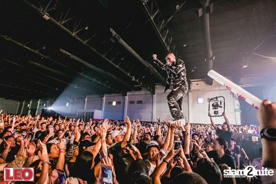 Thaitanium Unbreakable Concert — photo 165