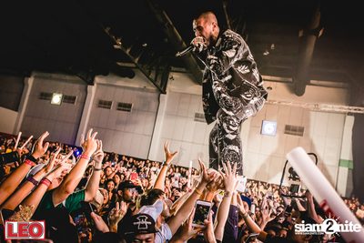 Thaitanium Unbreakable Concert — photo 166