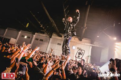 Thaitanium Unbreakable Concert — photo 167