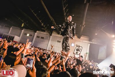 Thaitanium Unbreakable Concert — photo 168