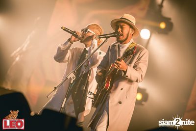 Thaitanium Unbreakable Concert — photo 169