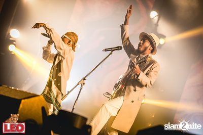 Thaitanium Unbreakable Concert — photo 170