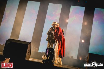 Thaitanium Unbreakable Concert — photo 171