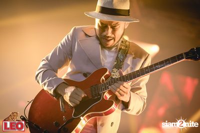 Thaitanium Unbreakable Concert — photo 174
