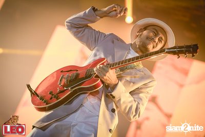 Thaitanium Unbreakable Concert — photo 175