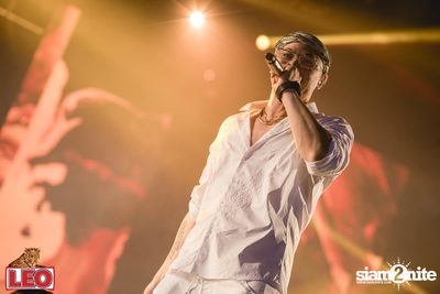 Thaitanium Unbreakable Concert — photo 176