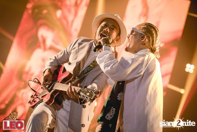 Thaitanium Unbreakable Concert — photo 178