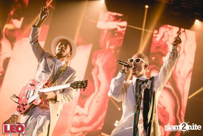 Thaitanium Unbreakable Concert — photo 179