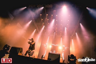 Thaitanium Unbreakable Concert — photo 180