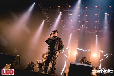 Thaitanium Unbreakable Concert — photo 181