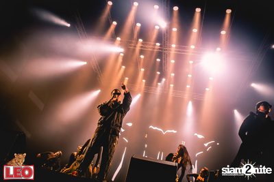 Thaitanium Unbreakable Concert — photo 182