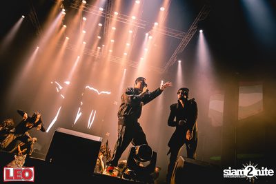 Thaitanium Unbreakable Concert — photo 183