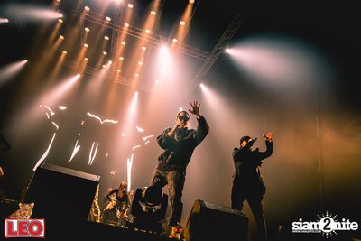 Thaitanium Unbreakable Concert — photo 184