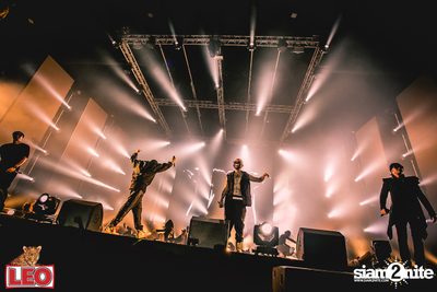 Thaitanium Unbreakable Concert — photo 185