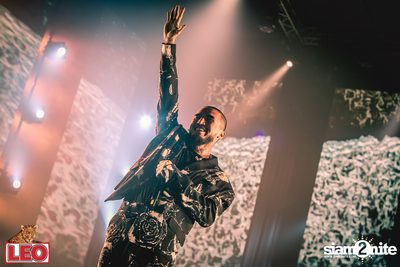 Thaitanium Unbreakable Concert — photo 186