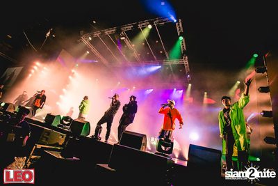 Thaitanium Unbreakable Concert — photo 187