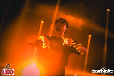 Thaitanium Unbreakable Concert — photo 188