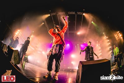 Thaitanium Unbreakable Concert — photo 190