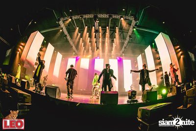 Thaitanium Unbreakable Concert — photo 191