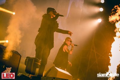 Thaitanium Unbreakable Concert — photo 192