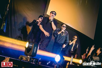 Thaitanium Unbreakable Concert — photo 193