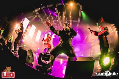Thaitanium Unbreakable Concert — photo 194