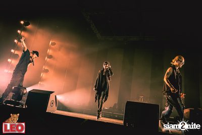 Thaitanium Unbreakable Concert — photo 195