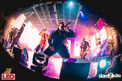 Thaitanium Unbreakable Concert — photo 196