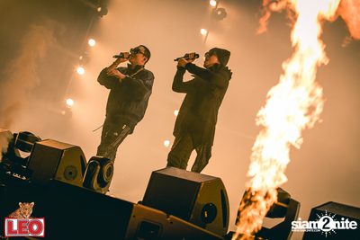 Thaitanium Unbreakable Concert — photo 197