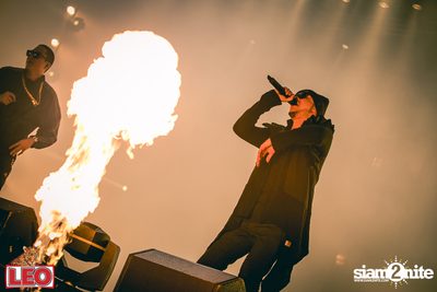 Thaitanium Unbreakable Concert — photo 198