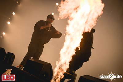 Thaitanium Unbreakable Concert — photo 199