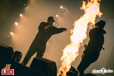 Thaitanium Unbreakable Concert — photo 200