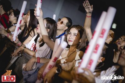 Thaitanium Unbreakable Concert — photo 201