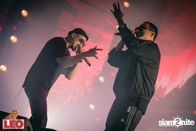 Thaitanium Unbreakable Concert — photo 203