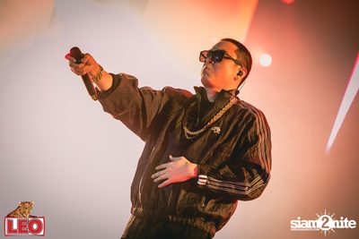 Thaitanium Unbreakable Concert — photo 204