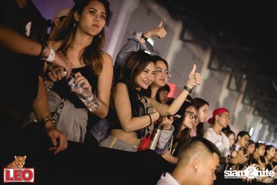 Thaitanium Unbreakable Concert — photo 205
