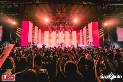Thaitanium Unbreakable Concert — photo 206