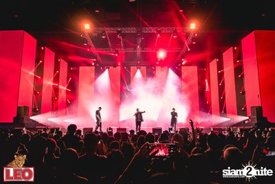 Thaitanium Unbreakable Concert — photo 208