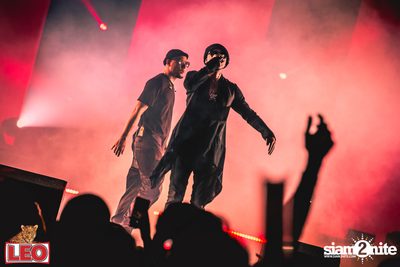 Thaitanium Unbreakable Concert — photo 209