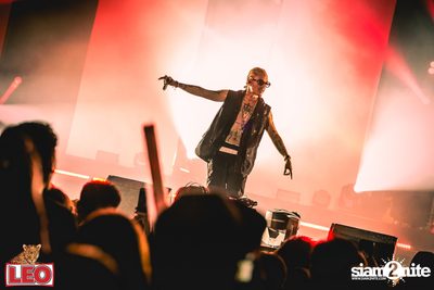 Thaitanium Unbreakable Concert — photo 210
