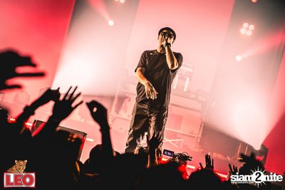 Thaitanium Unbreakable Concert — photo 211