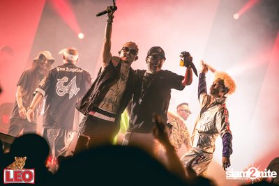 Thaitanium Unbreakable Concert — photo 214