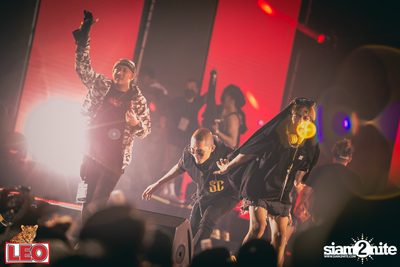 Thaitanium Unbreakable Concert — photo 220